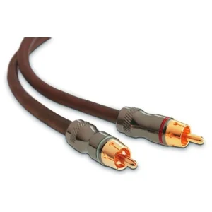 Focal ER5, cable RCA de 500cm de longitud