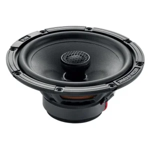 Blam Audio 165EC, altavoces 6,5", coaxiales. Potencia máxima 120W
