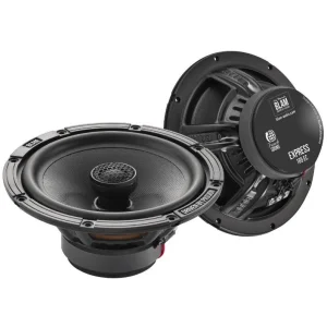 Blam Audio 165EC, altavoces 16,5cm, coaxiales, potencia máxima 120W
