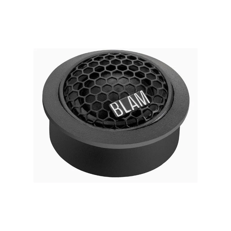 Blam Audio 165ES, tweeter 20mm