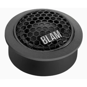 Blam Audio 165ES, tweeter 20mm