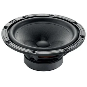Blam Audio 165ES, altavoces 6,5", vías separadas, Potencia máxima 120W