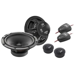 Blam Audio 165ES, altavoces, vías separadas 16,5cm.