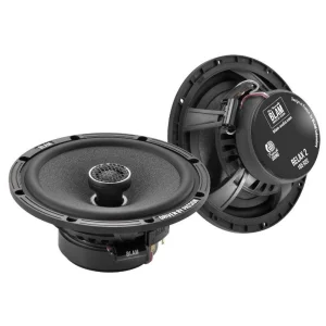 Blam Audio 165R2C, altavoces 6,5", coaxiales. Potencia máxima 150W