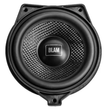 Blam MB100, altavoz central para Mercedes 10cm (4")