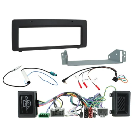 Kit instalación radio Volvo V70, XC70, S80