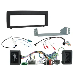 Kit instalación radio Volvo V70, XC70, S80