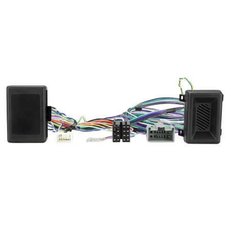 CTSVL007.2 interface mandos volante Volvo C30, C70, S40, V50. 2004 2012