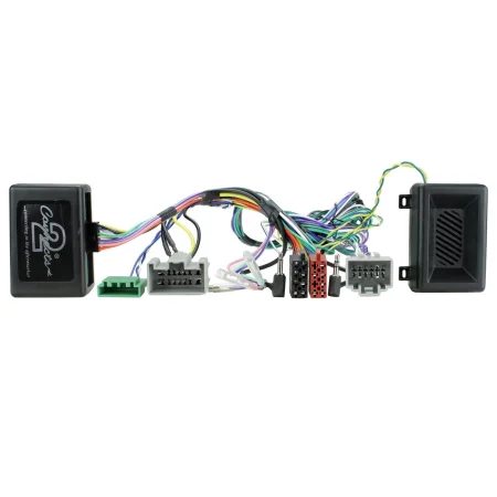 CTSVL008.2, Interface mandos volante Volvo V70, XC70, 2007 2011