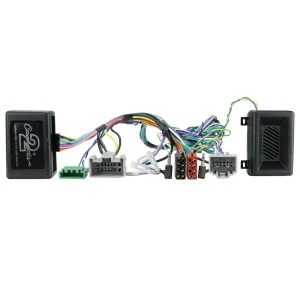 CTSVL008.2, Interface mandos volante Volvo V70, XC70, 2007 2011