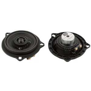 Blam Audio BM100C, pareja altavoces 100mm para BMW y Mini