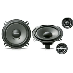 Pioneer TS 130Ci Altavoces 13cm, potencia RMS 25W
