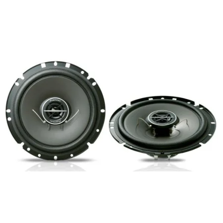 Pioneer TS 1702i, Altavoces de 17cm, coaxiales