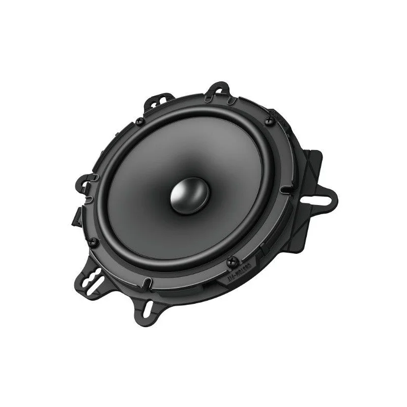 Altavoces Pioneer TS A1600C,16,5cm vías separadas