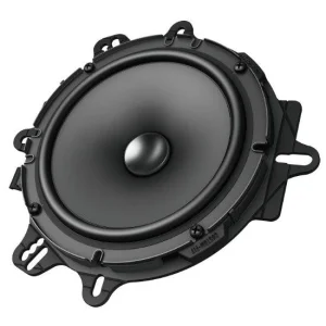 Altavoces Pioneer TS A1600C,16,5cm vías separadas