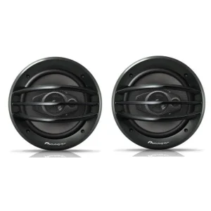 Pioneer TS A2013i Altavoces Coaxiales 8", potencia máxima 500W