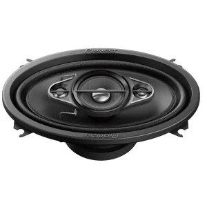 Pioneer TS A4670F, Pareja altavoces 4X6" coaxiales, 4 vías