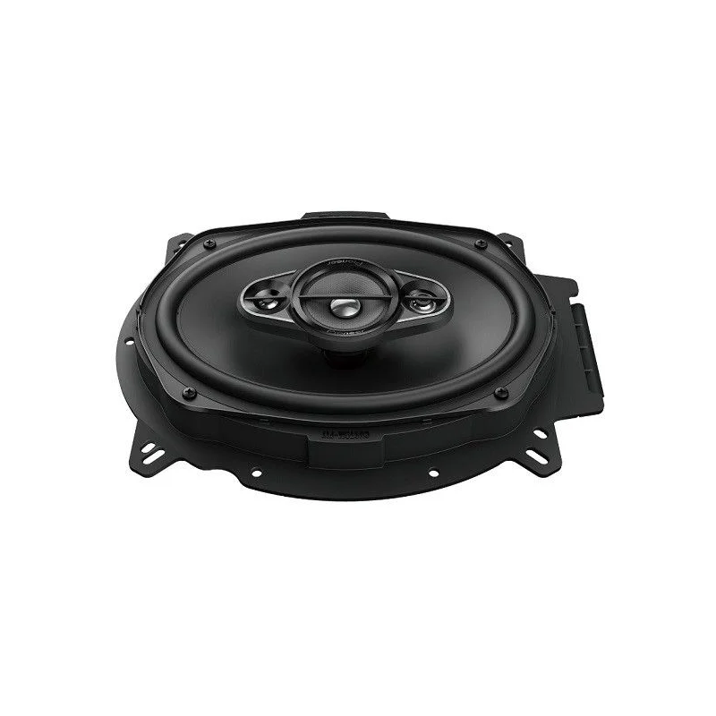Pioneer Altavoces 6x9" (153 x 229 mm) coaxiales, 4 vías