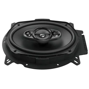 Pioneer Altavoces 6x9" (153 x 229 mm) coaxiales, 4 vías
