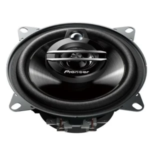 Pioneer TS G1030F Pareja altavoces 10cm (4") coaxiales, 3 vías