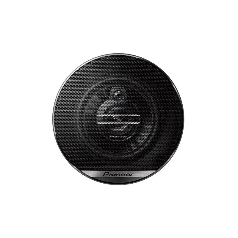 Altavoces 10cm (4") coaxiales, 3 vías, Pioneer TS G1030F