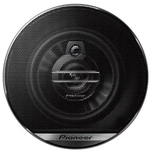 Altavoces 10cm (4") coaxiales, 3 vías, Pioneer TS G1030F