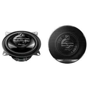 Pioneer TS G1030F Altavoces 10cm (4") coaxiales, 3 vías