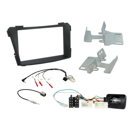 Kit instalación radio Hyundai i40 2011