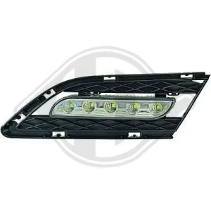 Luces diurnas BMW E90 E91 2008 2012