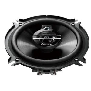 Altavoces 13 cm (5"), coaxiales, 3 vías, Pioneer TS G1330F
