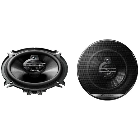 Pioneer TS G1330F Altavoces 13 cm (5"), coaxiales, 3 vías