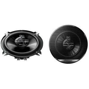 Pioneer TS G1330F Altavoces 13 cm (5"), coaxiales, 3 vías