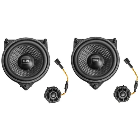 Blam Audio MB100S, altavoces 100mm para Mercedes Benz