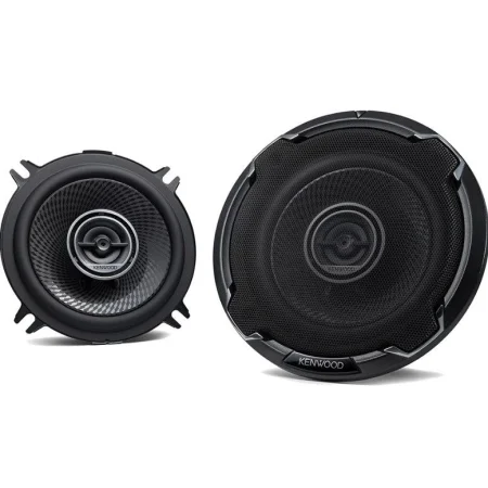 Altavoces Kenwood KFC PS1396, 13cm, 2 vías, potencia máxima 320W