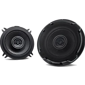 Altavoces Kenwood KFC PS1396, 13cm, 2 vías, potencia máxima 320W