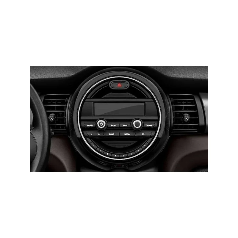 Auto radio Mini F56 2014, F55 2014, Clubman F54 2015, Cabrio F57