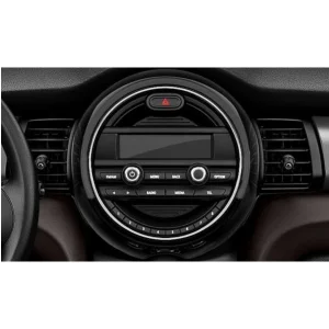 CTKBM38, Marco radio Mini F56, F55, Clubman F54, Cabrio F57, Countryman