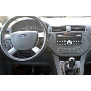 Radio Ford C Max