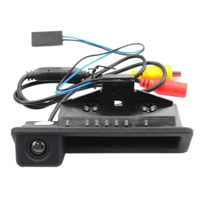 Camara trasera para BMW serie 3, 5, X1, X5, X6