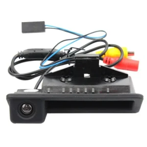 Camara trasera para BMW serie 3, 5, X1, X5, X6