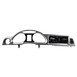 ​Radio navegador Audi A6/A6L/RS6/S6, año 2010 2011, MMI, Android 10