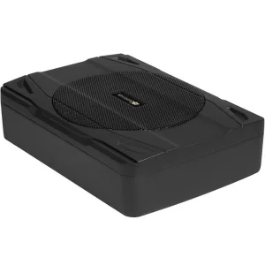 ESX Q201A, Subwoofer activo 8", Potencia RMS 100W