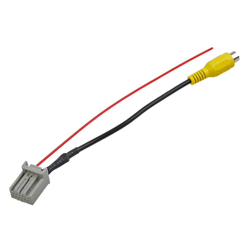 Conector para cámara trasera radio de origen Honda Civic, año 2019