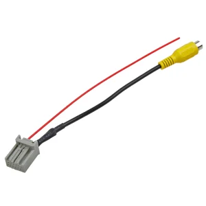 Conector para cámara trasera radio de origen Honda Civic, año 2019