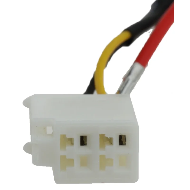Adaptador para añadir cámara marcha atrás a radio de origen Mazda CX 5