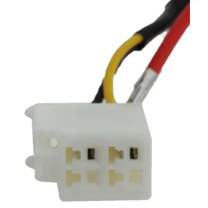 Adaptador para añadir cámara marcha atrás a radio de origen Mazda CX 5