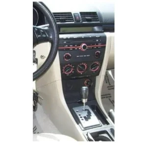 Mazda 3 año 2004/2009