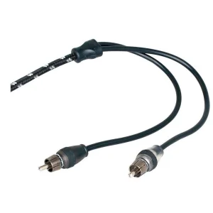 Cable RCA de 3M Rockford Fosgate RFIT 10