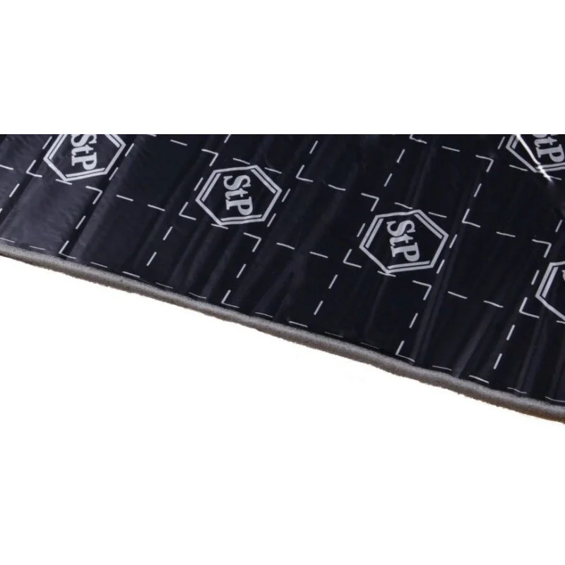 STP Hood Solution, insonorizante para capó. Espesor: 10mm