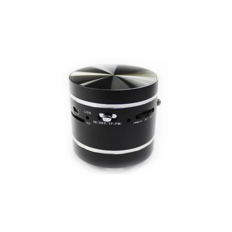 Standartplast STP Altavoz de Vibración con Bluetooth